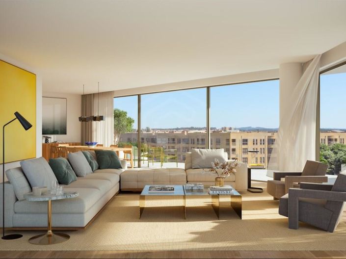 Image No.14-2 Bed Apartment for sale