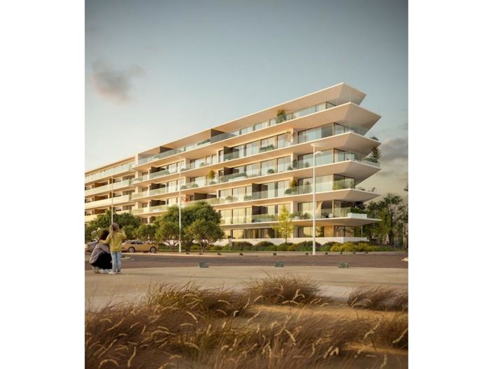 Image No.18-2 Bed Apartment for sale