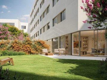 1 - Vila do Conde, Apartment