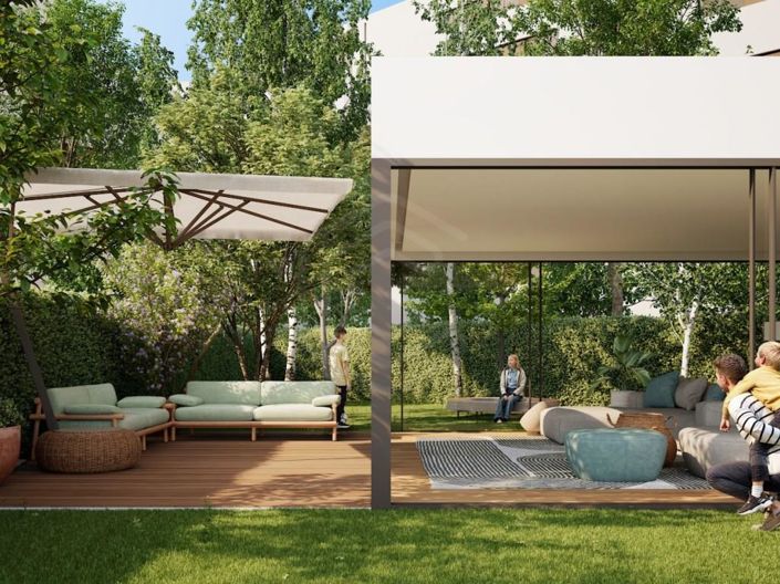 Image No.2-2 Bed Apartment for sale