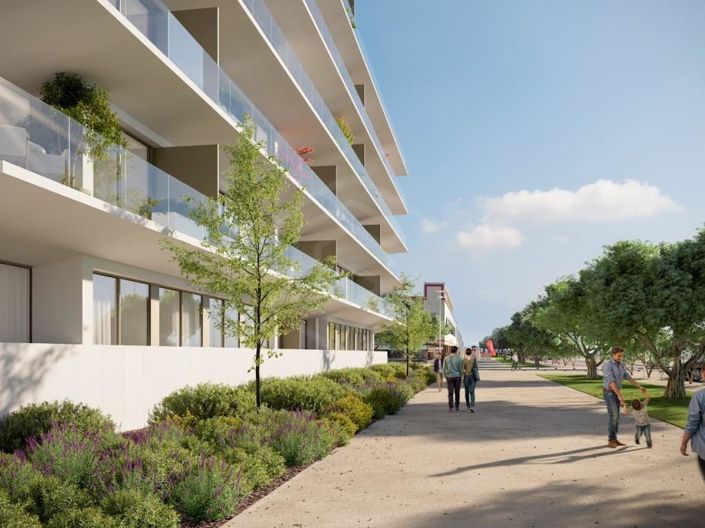 Image No.21-2 Bed Apartment for sale