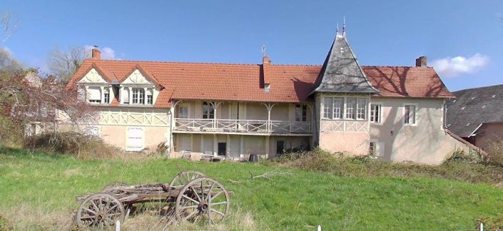 Image No.1-6 Bed House for sale