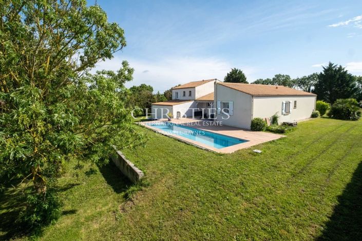 Image No.4-4 Bed House for sale