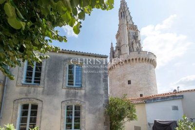 1 - La Rochelle, Apartment