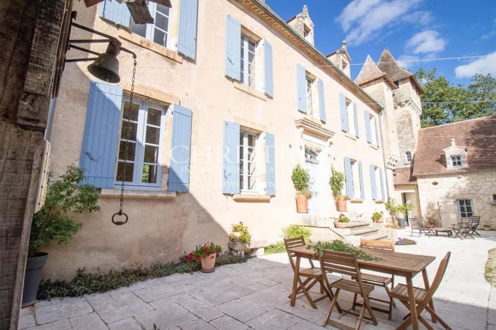 Image No.4-10 Bed House for sale