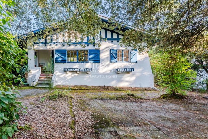 Image No.2-Maison à vendre à Gironde