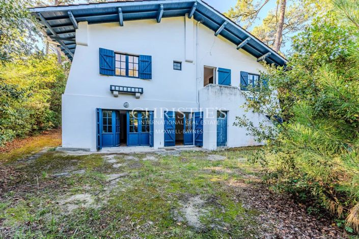 Image No.3-Maison à vendre à Gironde