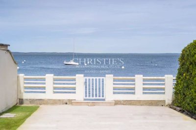 1 - Arcachon, Apartment