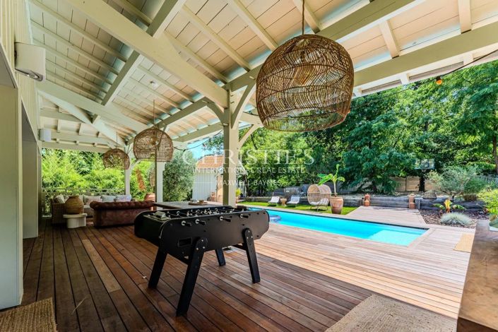 Image No.5-5 Bed House for sale