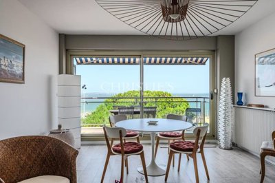 1 - Arcachon, Apartment