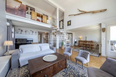 1 - Royan, Apartment