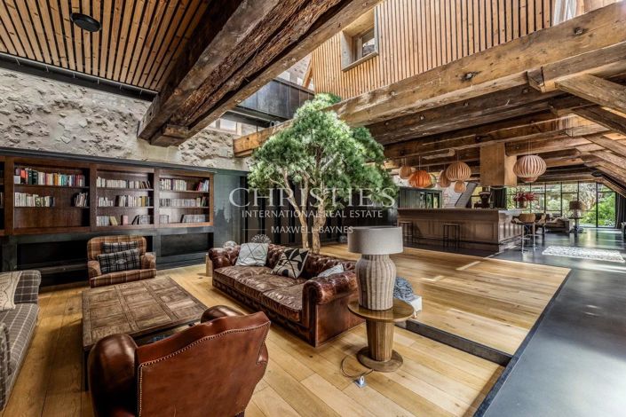 Image No.1-6 Bed Apartment for sale