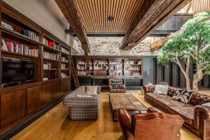 Image No.4-6 Bed Apartment for sale