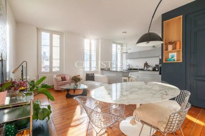 3 Bed Apartment for sale