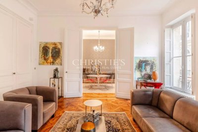 2 Bed Apartment for sale