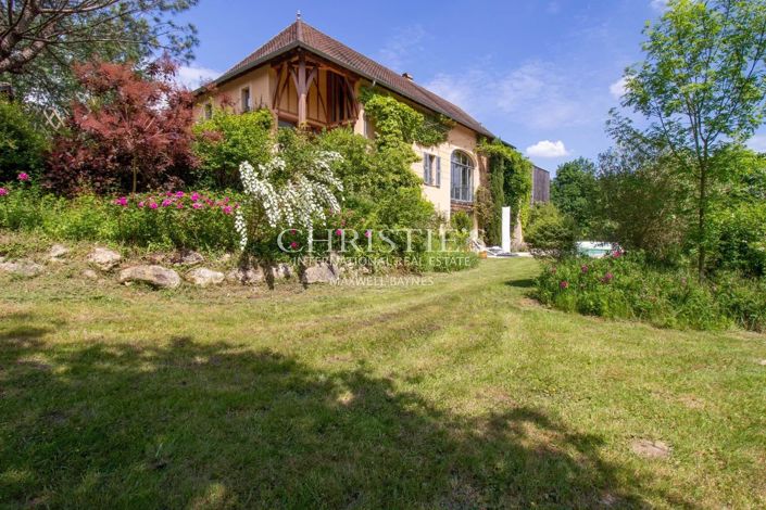 Image No.4-5 Bed House for sale