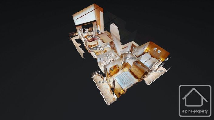 Image No.24-3 Bed Apartment for sale