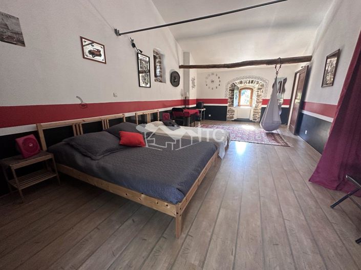 Image No.12-Maison de 6 chambres à vendre à Les Mages