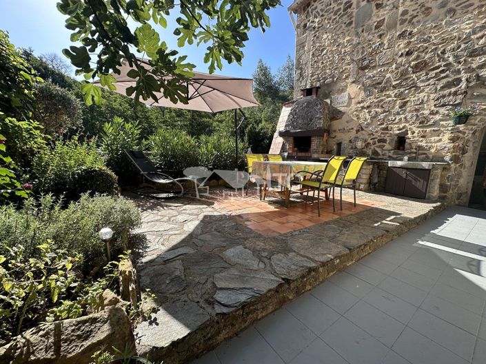 Image No.13-Maison de 6 chambres à vendre à Les Mages