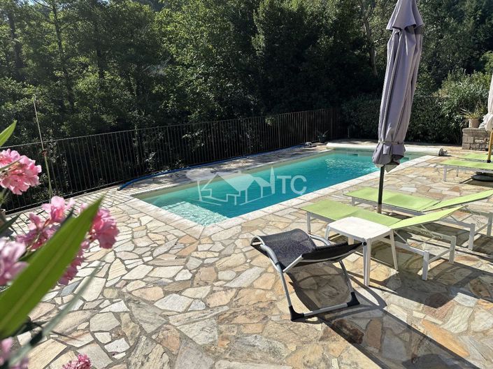 Image No.14-Maison de 6 chambres à vendre à Les Mages