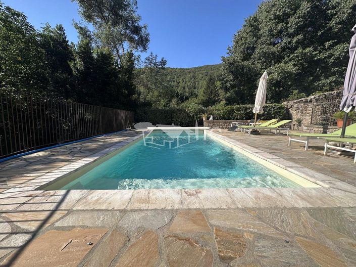 Image No.3-Maison de 6 chambres à vendre à Les Mages