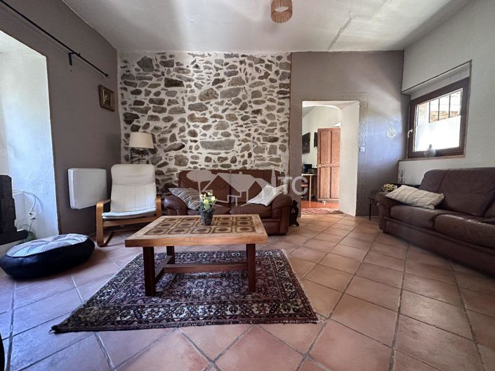 Image No.6-Maison de 6 chambres à vendre à Les Mages