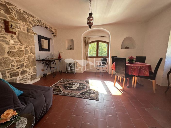 Image No.7-Maison de 6 chambres à vendre à Les Mages