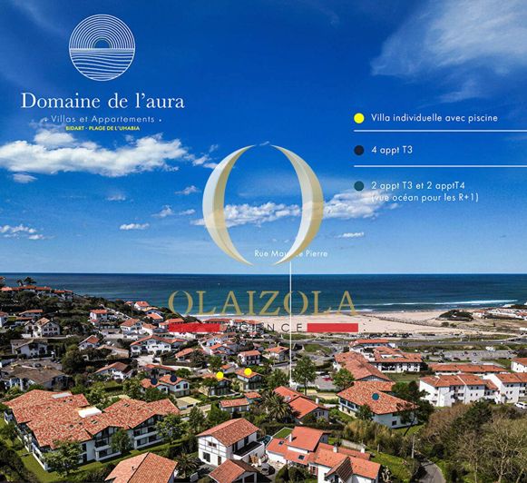 Image No.4-2 Bed Apartment for sale