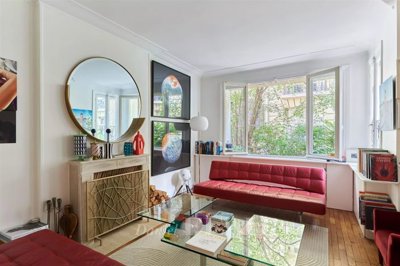 2 Bed Apartment for sale