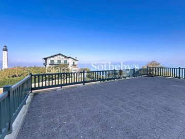 1 - Biarritz, Apartment