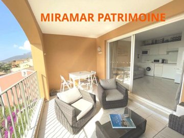 1 Bed Apartment for sale