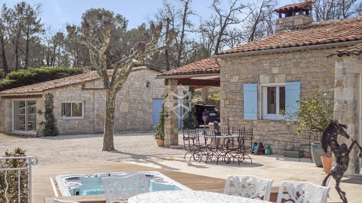 Image No.5-4 Bed House for sale