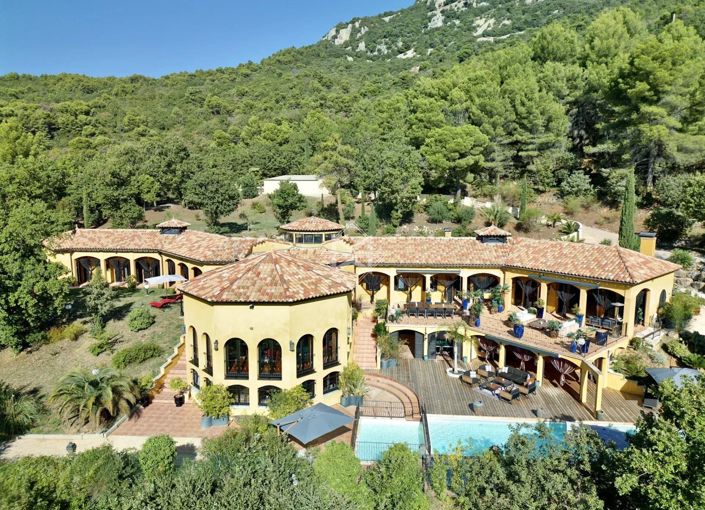 Image No.3-6 Bed House for sale