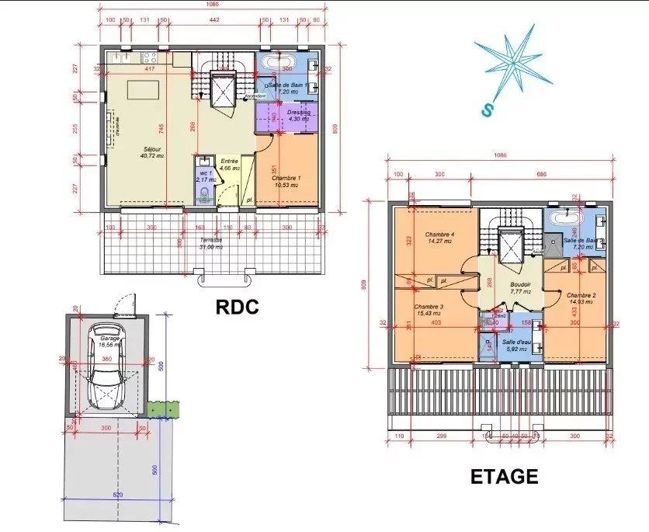 Image No.11-4 Bed House for sale