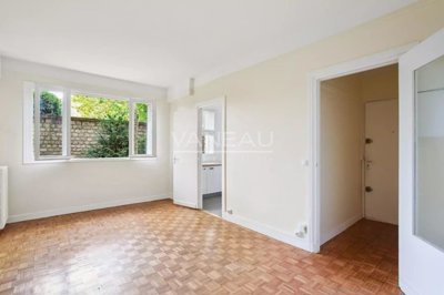 1 Bed Apartment for sale