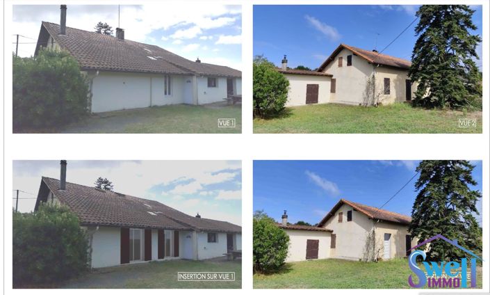 Image No.2-House for sale