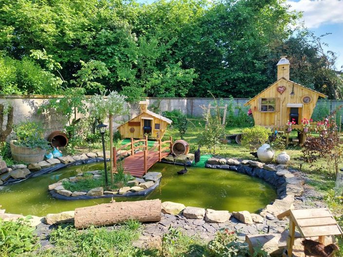 Image No.4-4 Bed House for sale