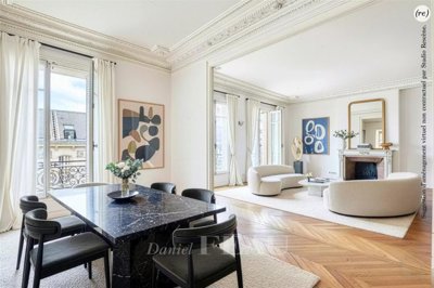 3 Bed Apartment for sale