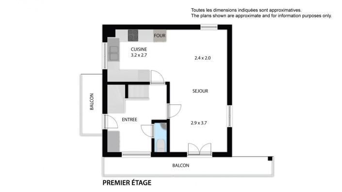 Image No.34-3 Bed Property for sale