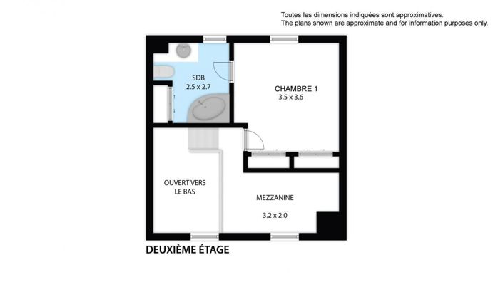 Image No.35-3 Bed Property for sale