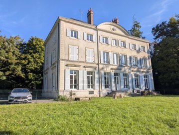 1 - Saint-Jean-de-Braye, Apartment