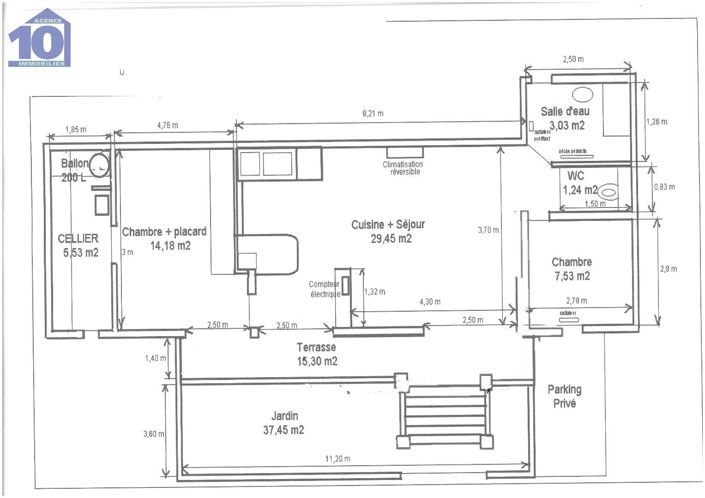 Image No.9-2 Bed Apartment for sale