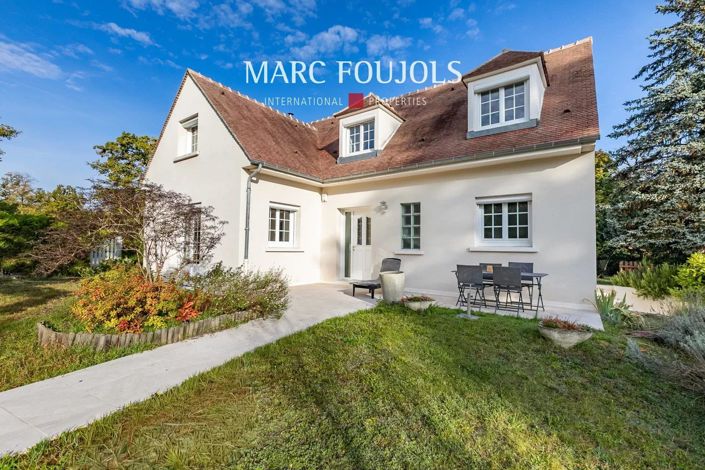 Image No.1-4 Bed House for sale