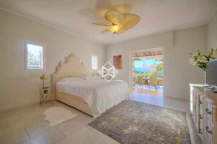 Image No.10-Maison de 5 chambres à vendre à Mougins