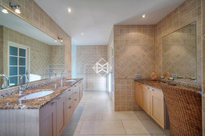 Image No.11-Maison de 5 chambres à vendre à Mougins