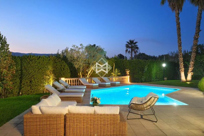 Image No.12-Maison de 5 chambres à vendre à Mougins