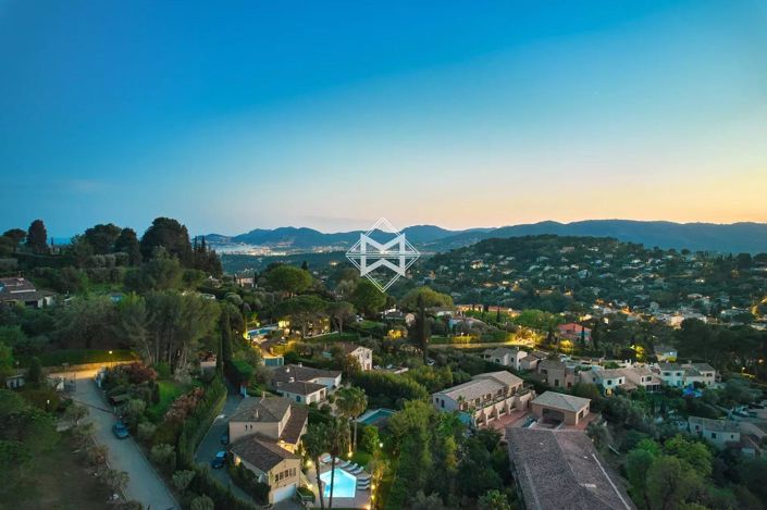 Image No.3-Maison de 5 chambres à vendre à Mougins