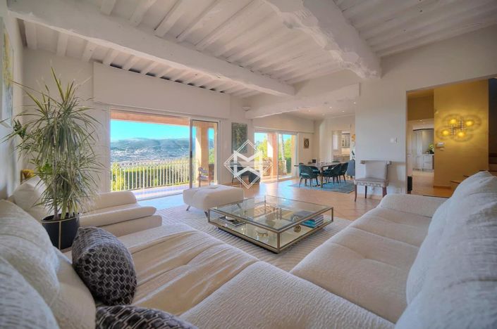 Image No.6-Maison de 5 chambres à vendre à Mougins