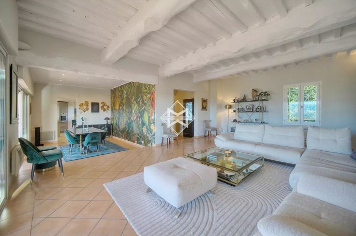 Image No.7-Maison de 5 chambres à vendre à Mougins