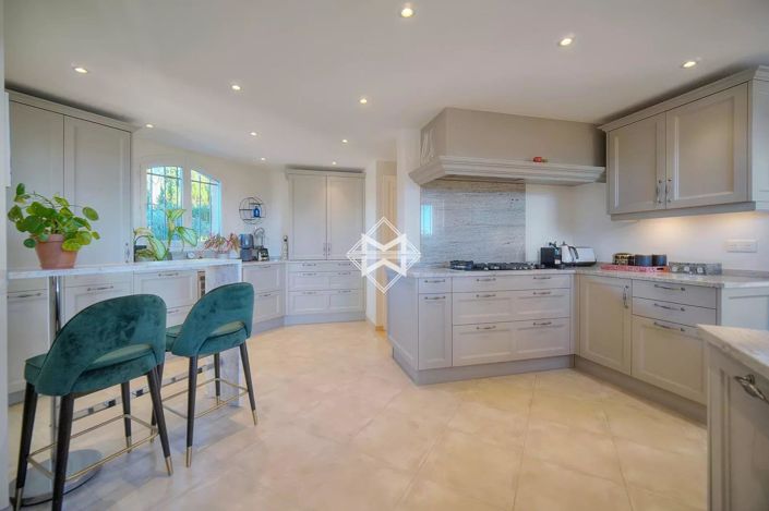 Image No.8-Maison de 5 chambres à vendre à Mougins